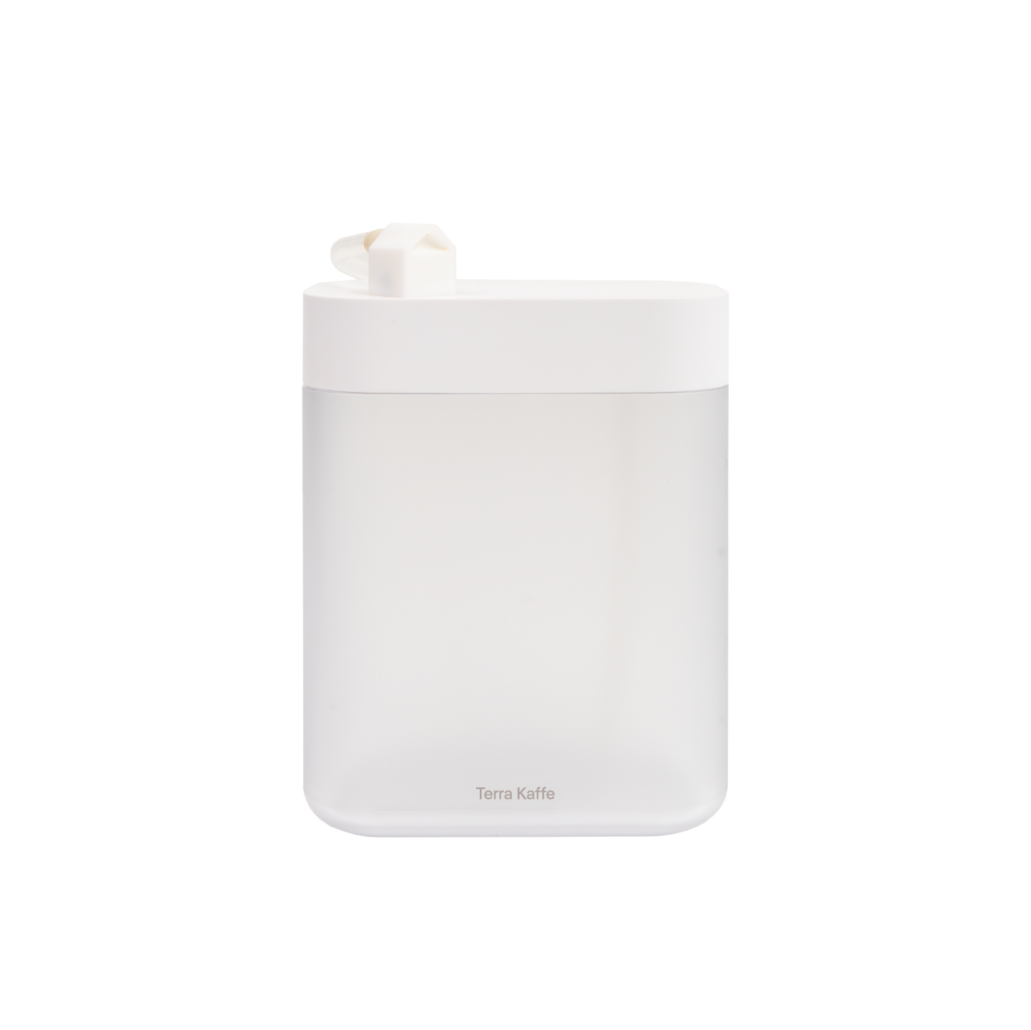 Terra Kaffe | TK-02 Milk Carafe