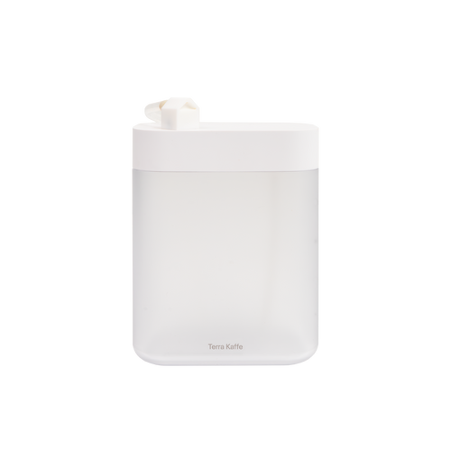 Terra Kaffe | TK-02 Milk Carafe