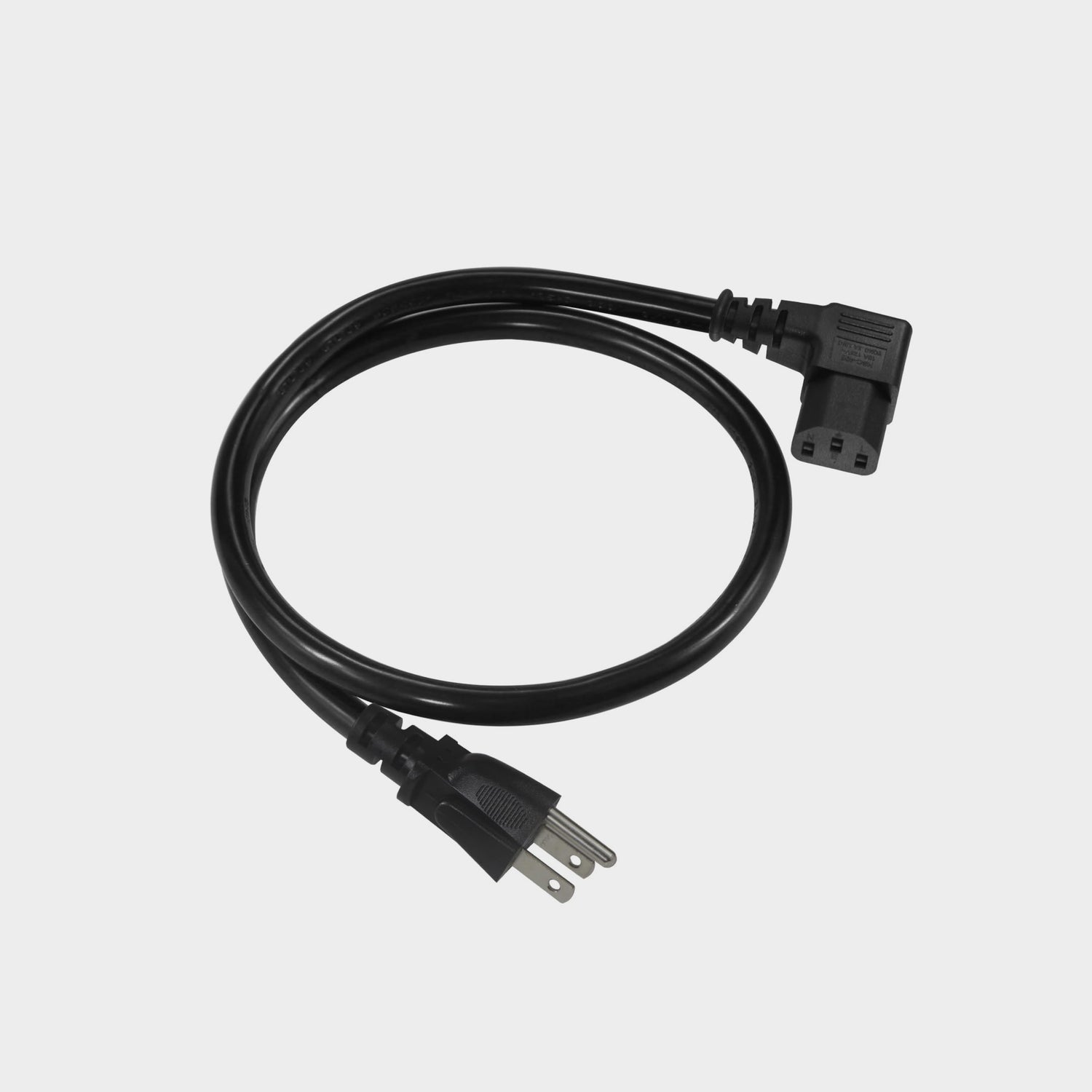 TK-02 Power Cord