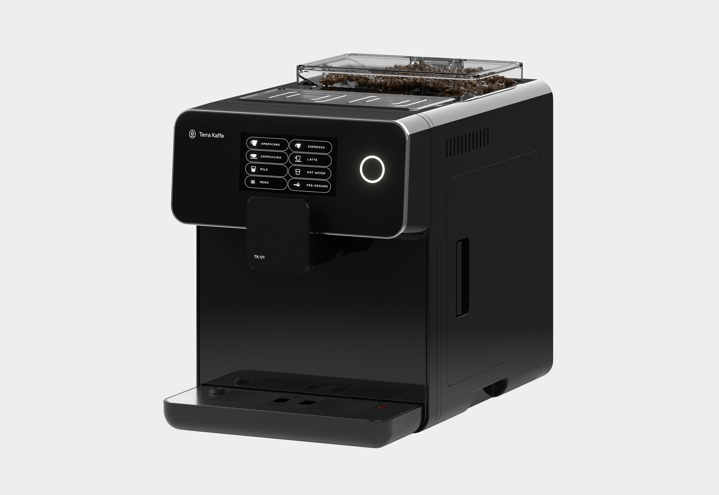 The Best Automated Espresso, Latte, & Cappuccino Makers (2022)