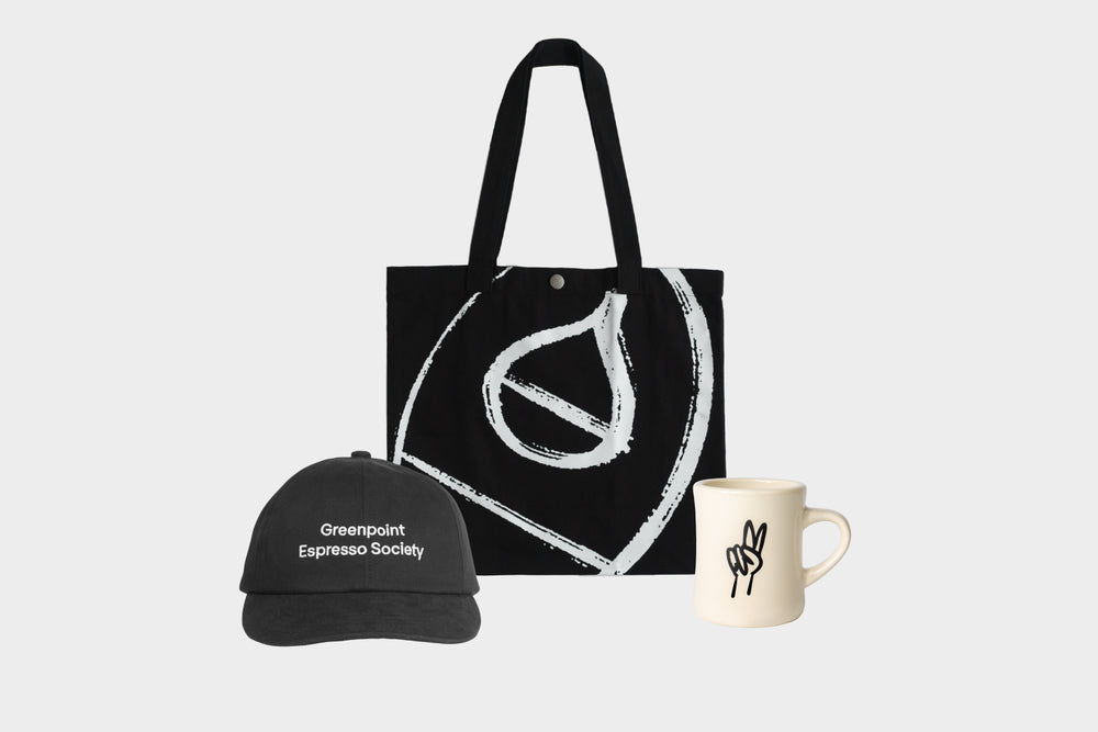 Terra Kaffe | TK Style & Sip Set