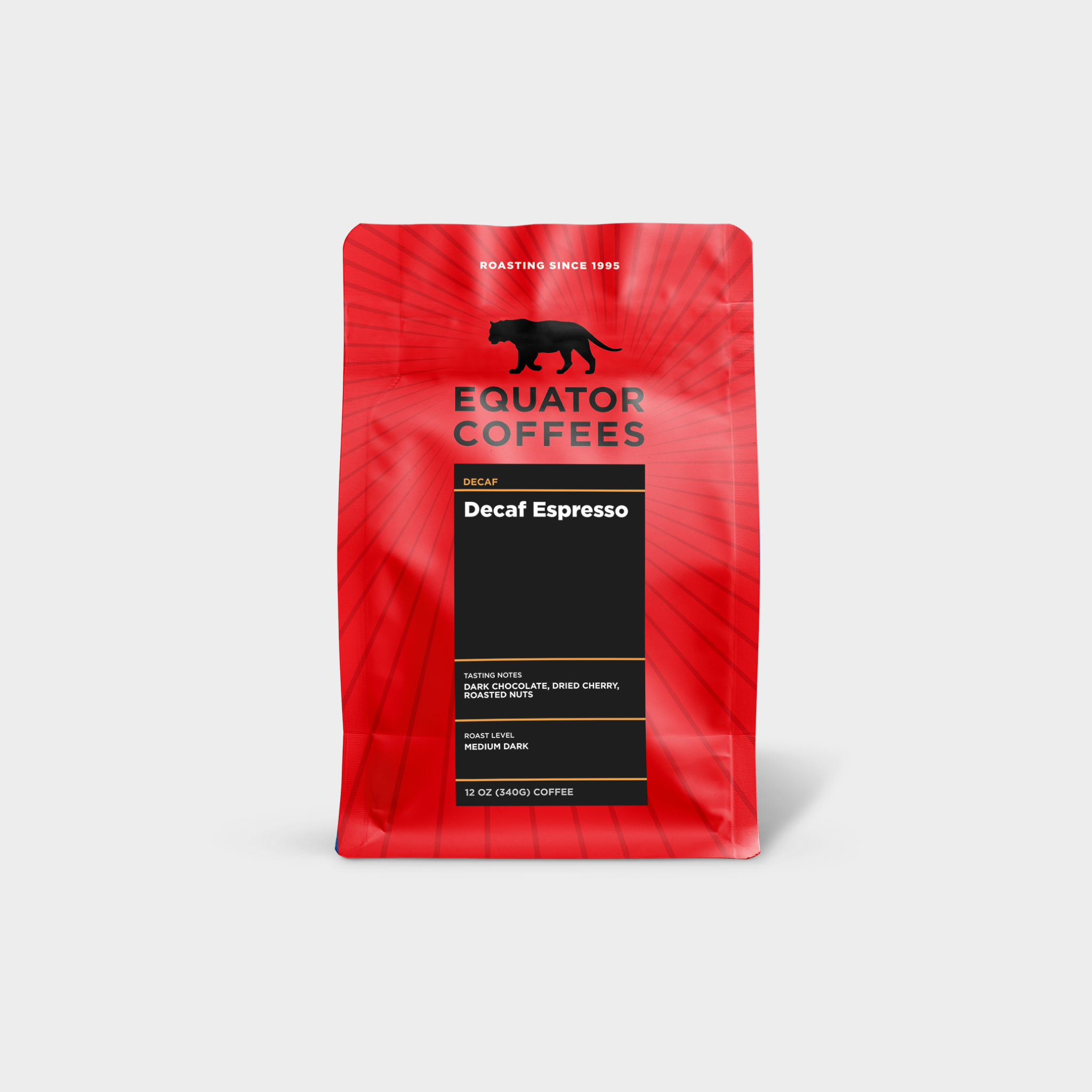 Decaf Espresso
