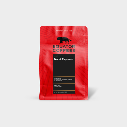 Decaf Espresso