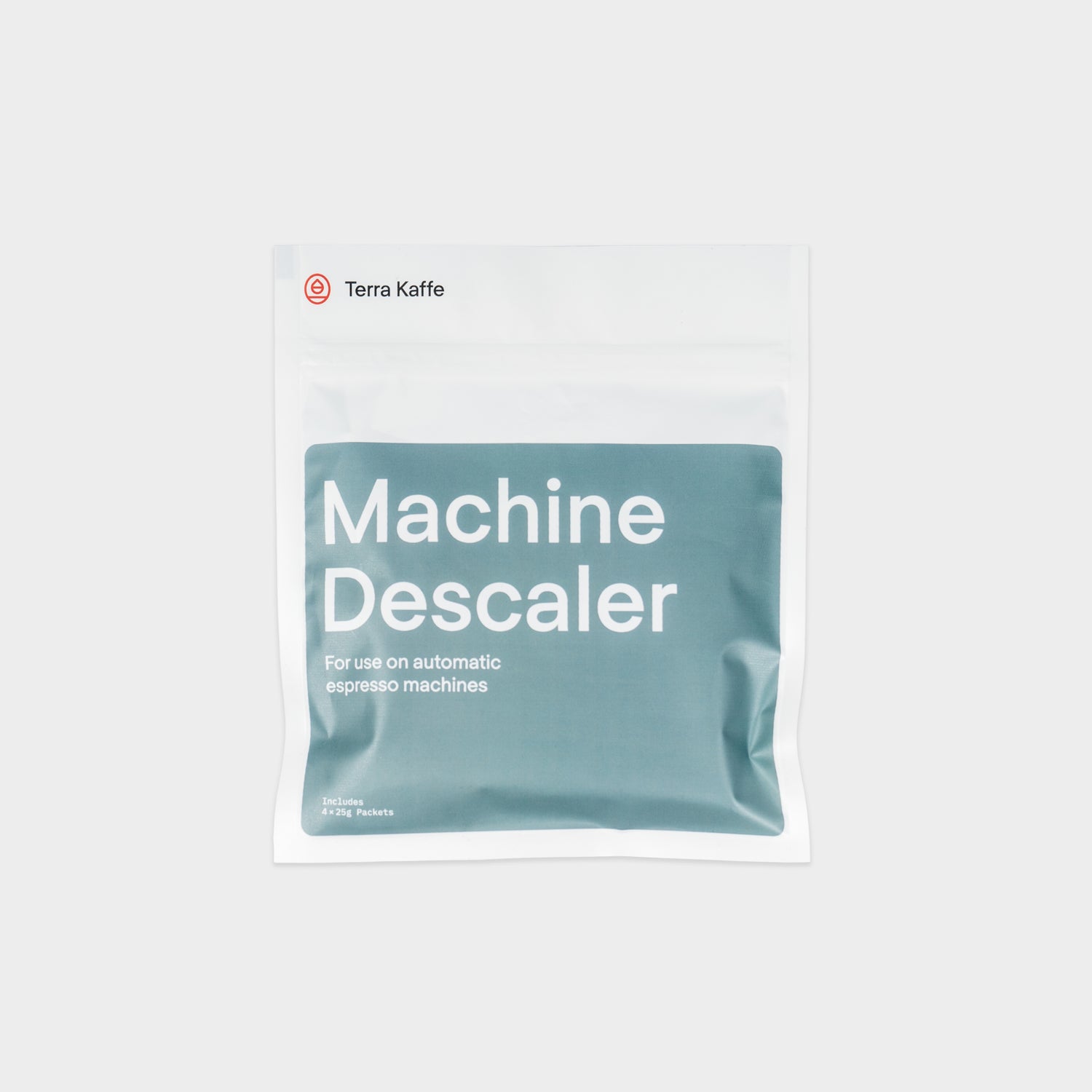 Terra Kaffe | Machine Descaler 