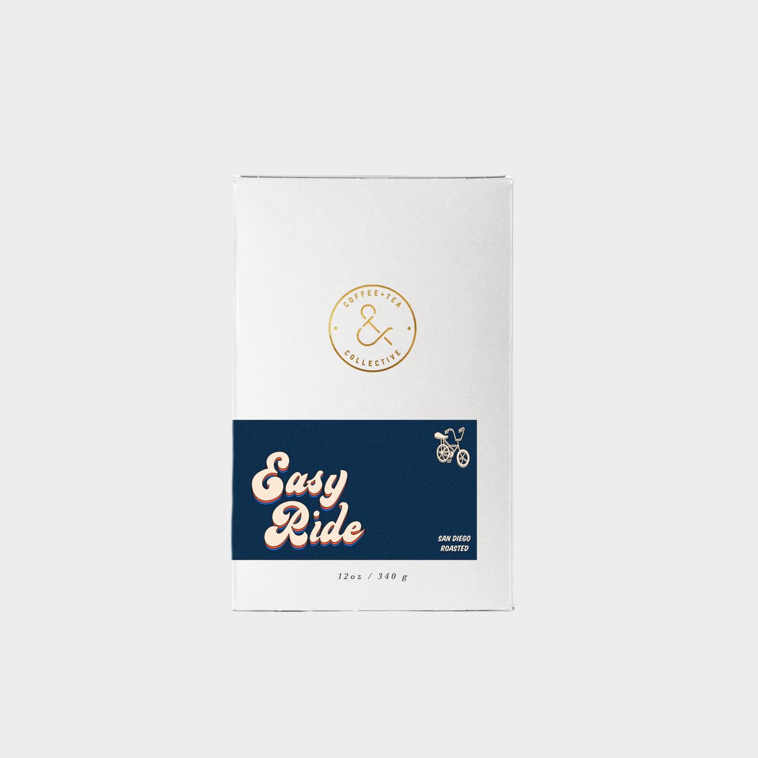 Terra Kaffe | Coffee & Tea Collective Easy Ride coffee