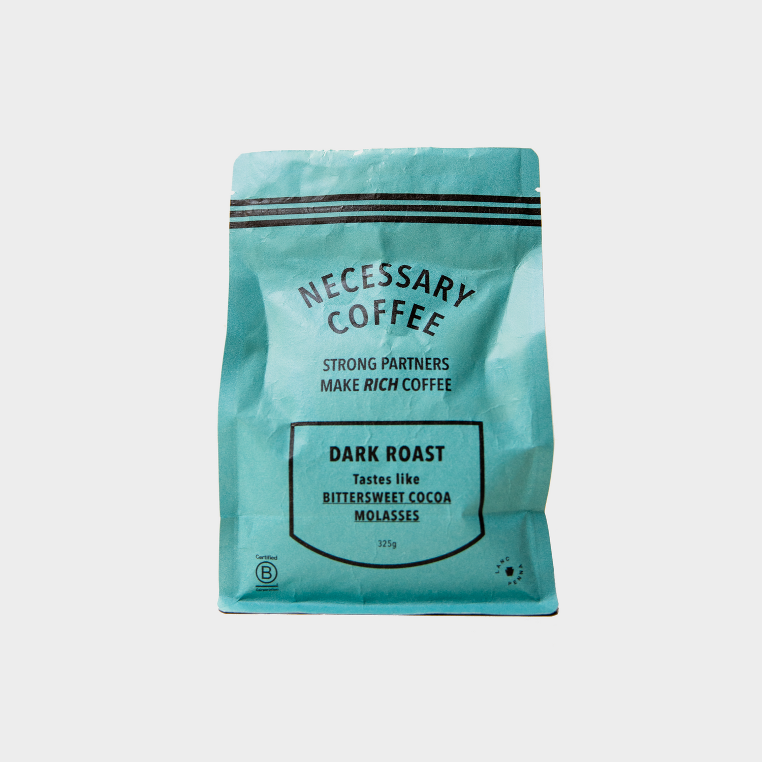 Terra Kaffe | Necessary Dark Roast 