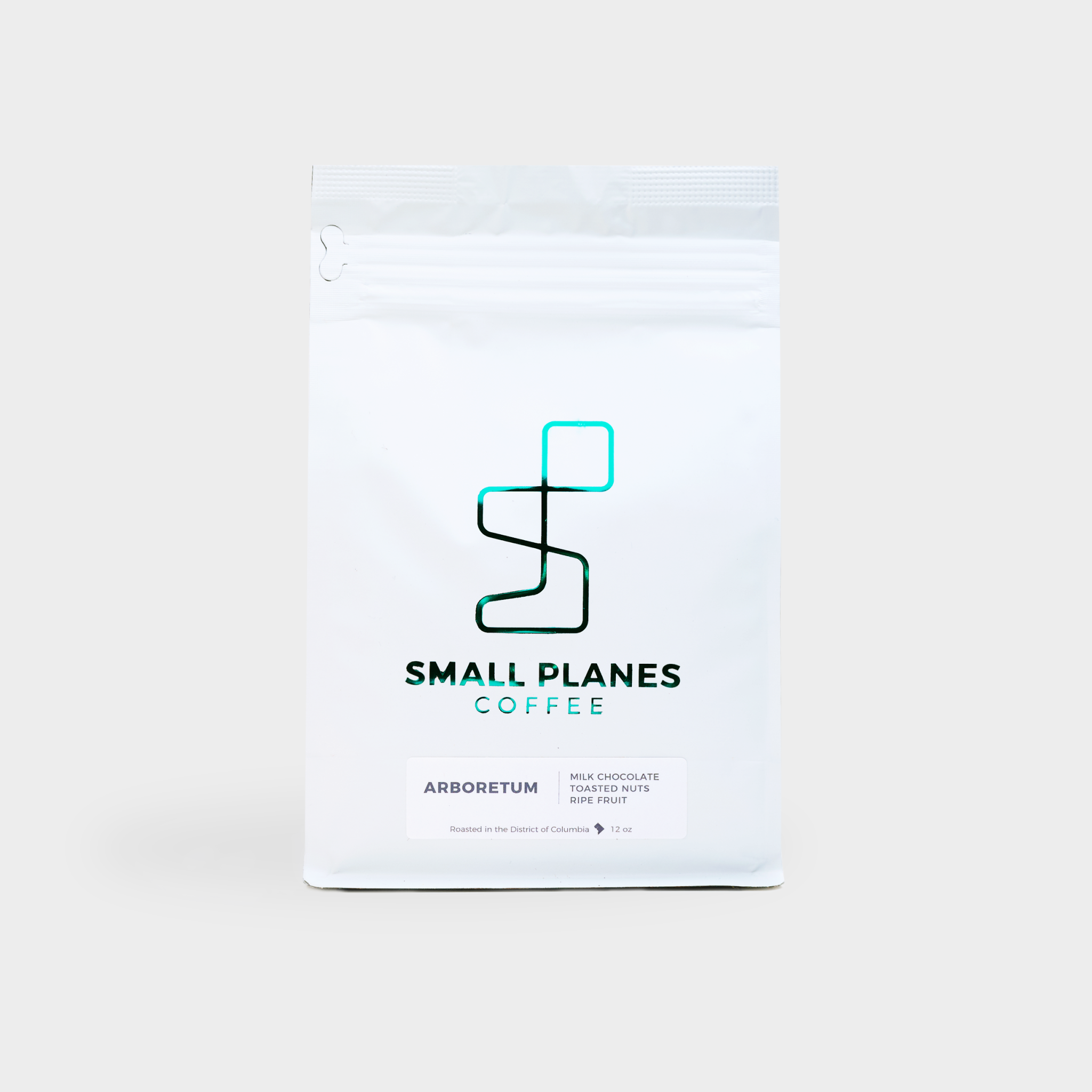 Terra Kaffe | Small Planes Coffee Arboretum