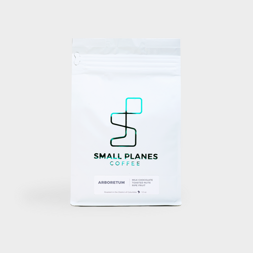 Terra Kaffe | Small Planes Coffee Arboretum