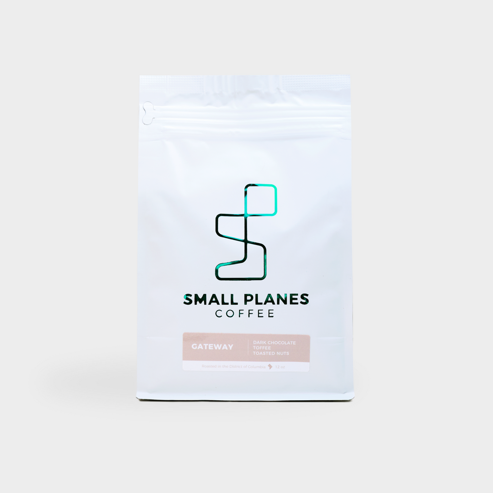 Terra Kaffe | Small Planes Coffee Gateway