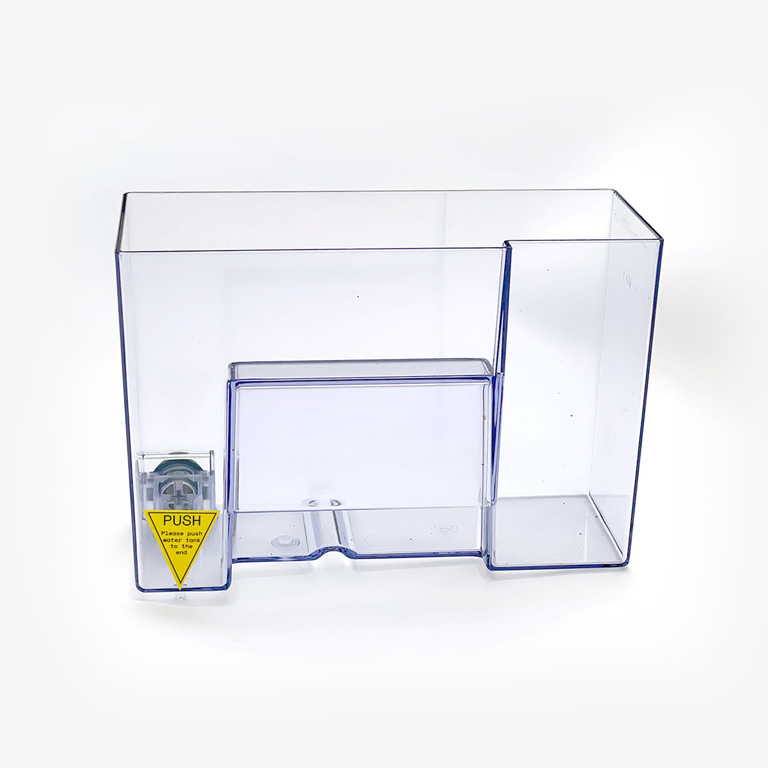 TK-01 Water Tank – Terra Kaffe